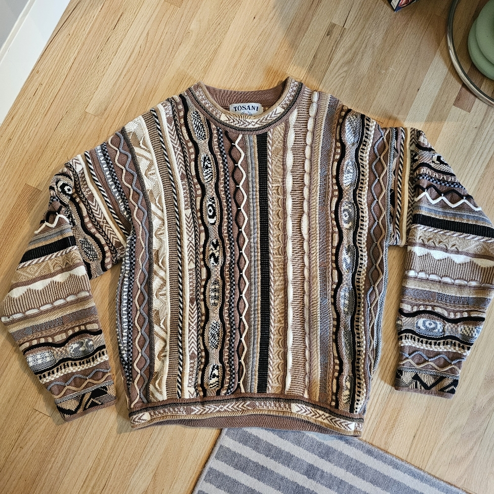 Vintage Sweater